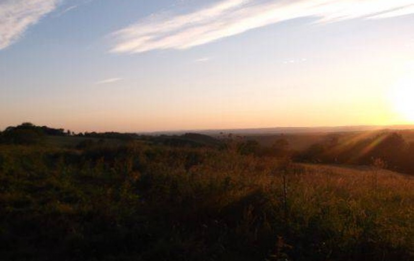 Location de vacances - Bungalow - Mobilhome à Avèze