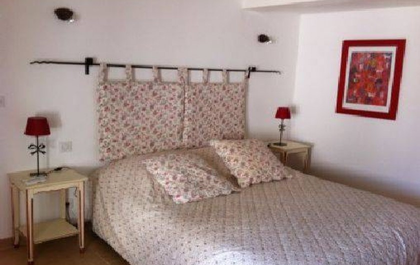 Location de vacances - Appartement à Saintes-Maries-de-la-Mer