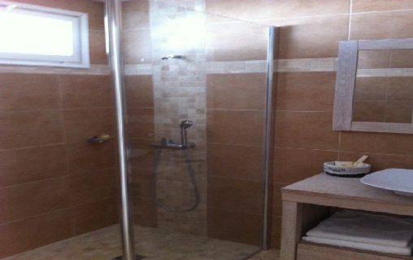 Location de vacances - Appartement à Saintes-Maries-de-la-Mer