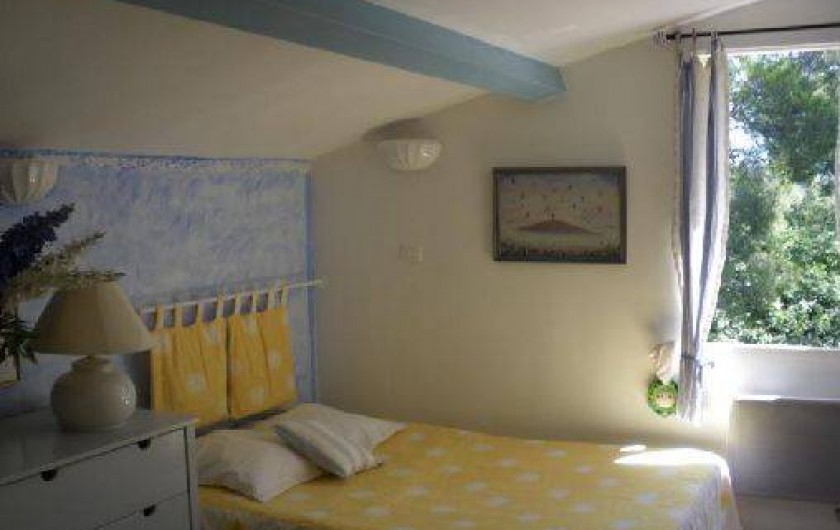 Location de vacances - Villa à Hyères