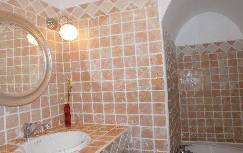 Location de vacances - Villa à Hyères