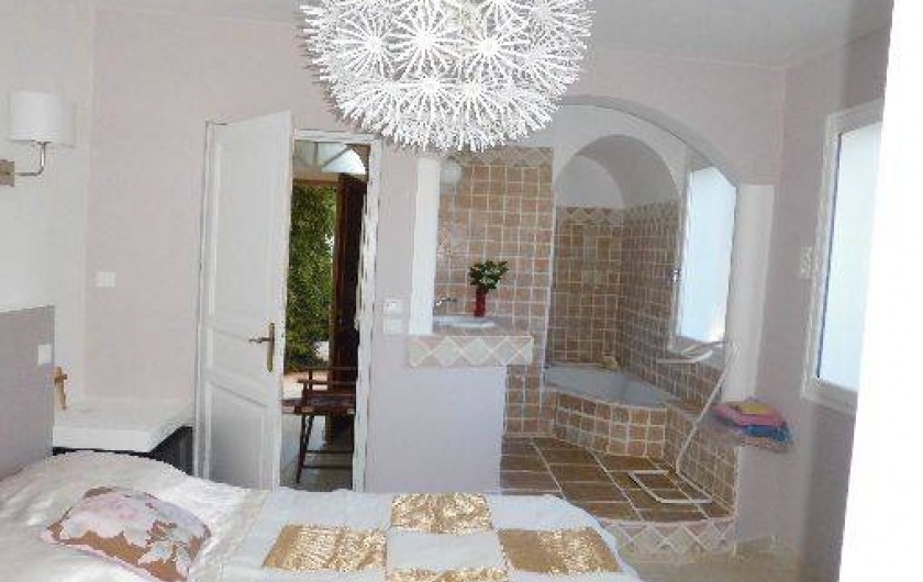 Location de vacances - Villa à Hyères