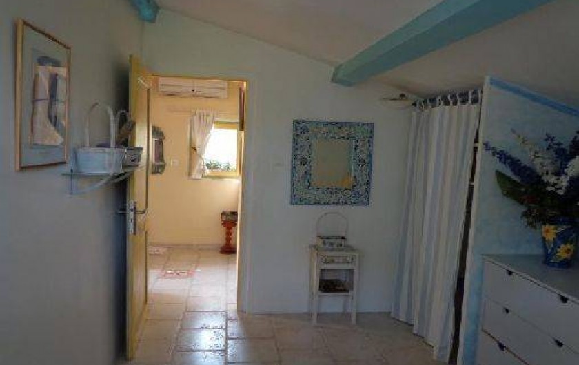 Location de vacances - Villa à Hyères