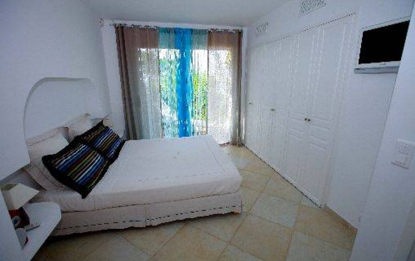 Location de vacances - Villa à Ajaccio