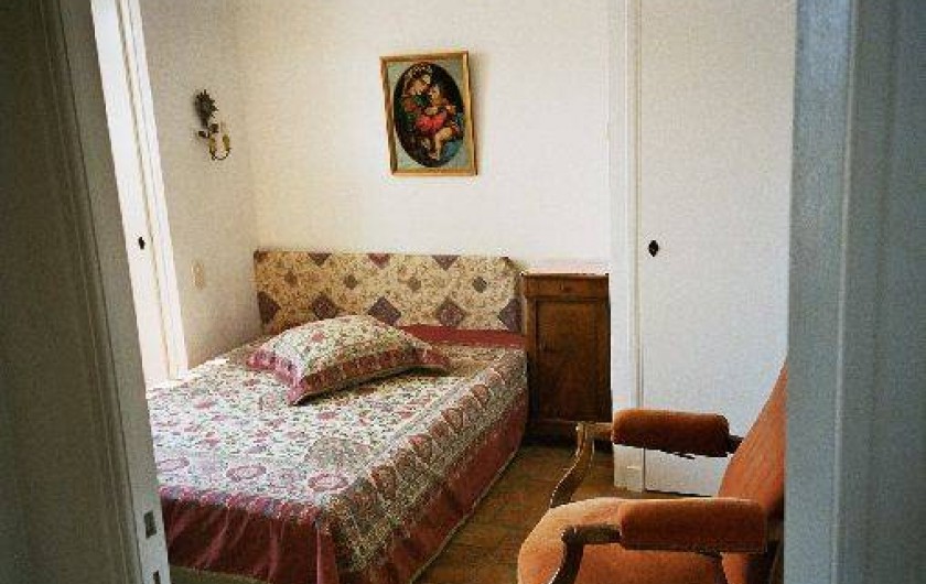 Location de vacances - Villa à Grimaud