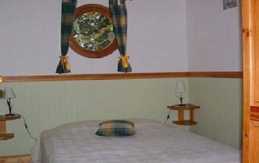 Location de vacances - Gîte à Doudeauville