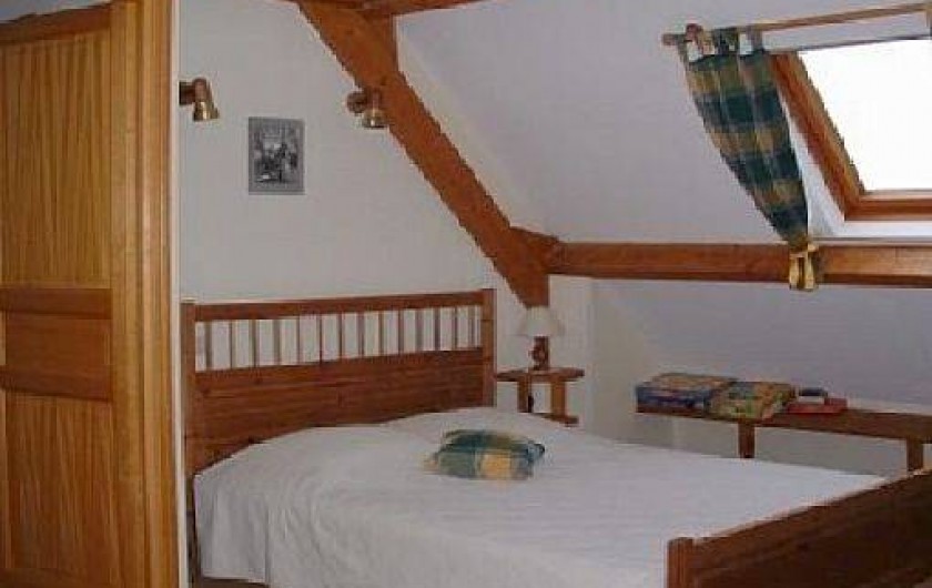 Location de vacances - Gîte à Doudeauville