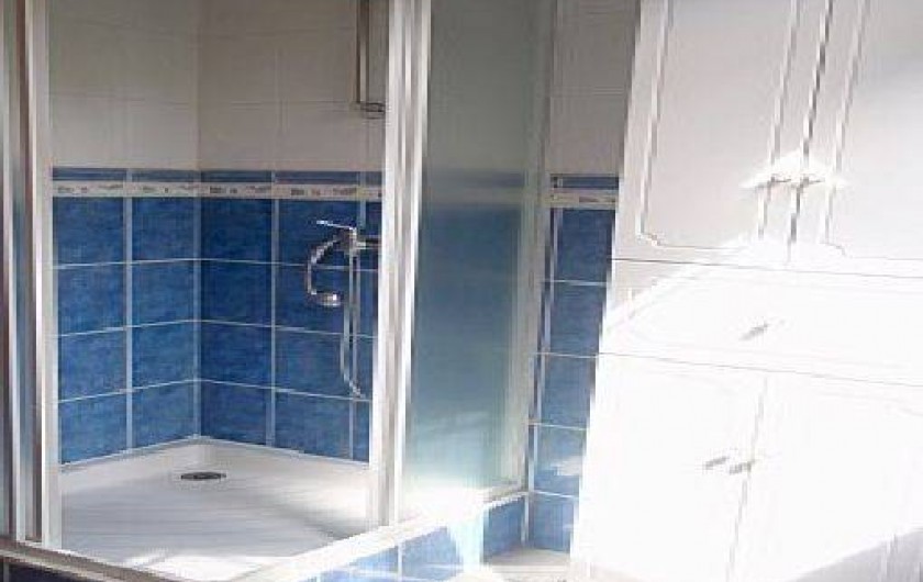 Location de vacances - Gîte à Doudeauville