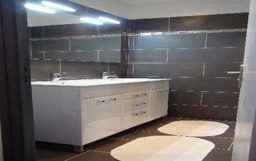 Location de vacances - Appartement à Le Pradet