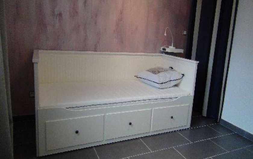 Location de vacances - Appartement à Le Pradet