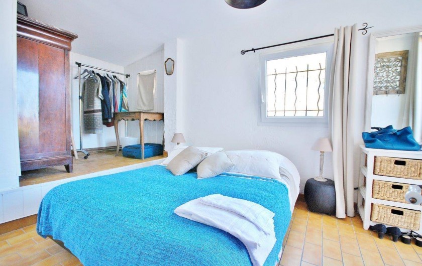 Location de vacances - Villa à Golfe-Juan