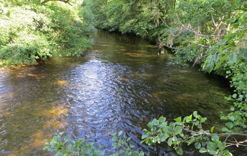Location de vacances - Gîte à Raucoules - La Dunière  à 6km environ du gîte