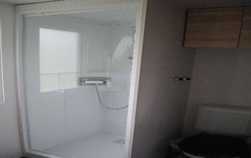 Location de vacances - Camping à Lourdes