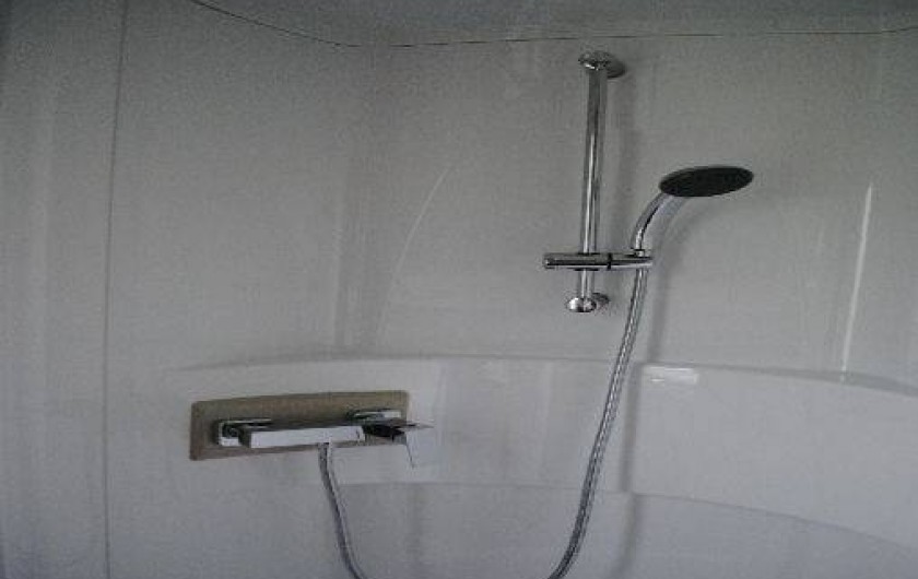 Location de vacances - Camping à Lourdes