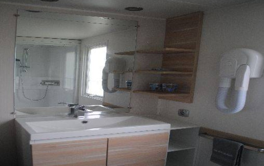 Location de vacances - Camping à Lourdes