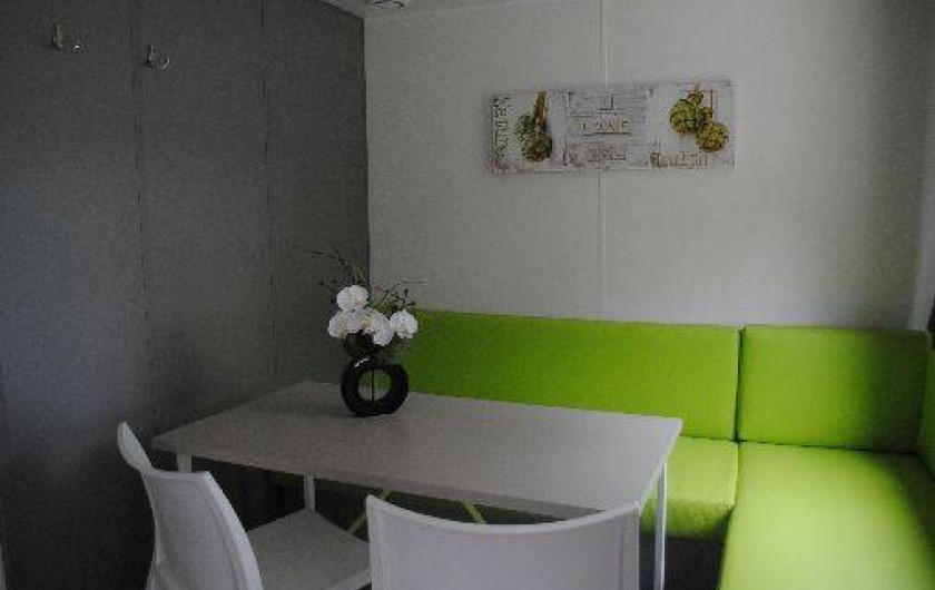 Location de vacances - Camping à Lourdes