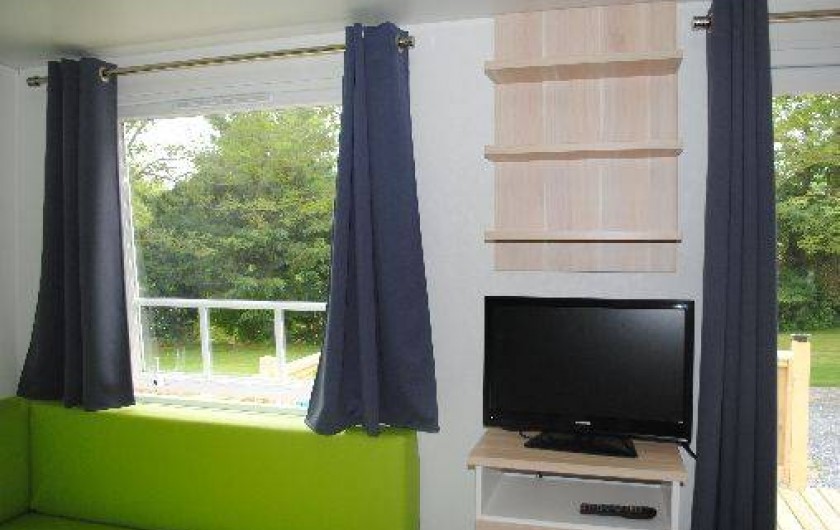 Location de vacances - Camping à Lourdes