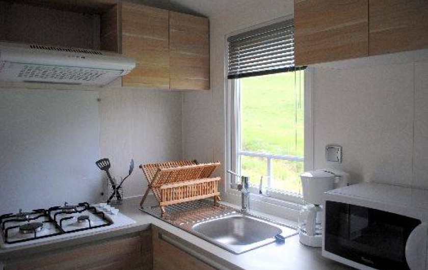 Location de vacances - Camping à Lourdes