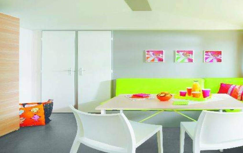 Location de vacances - Camping à Lourdes