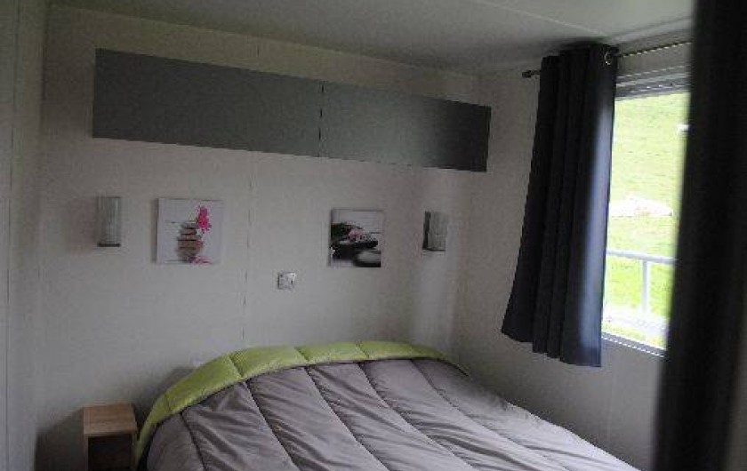 Location de vacances - Camping à Lourdes