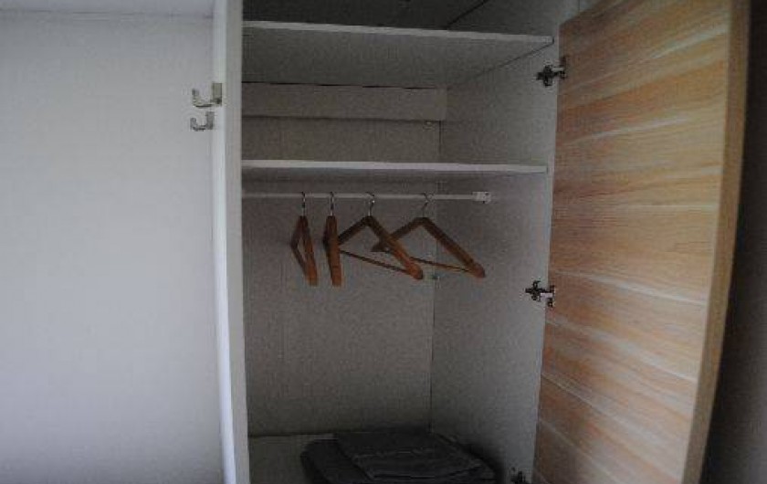 Location de vacances - Camping à Lourdes