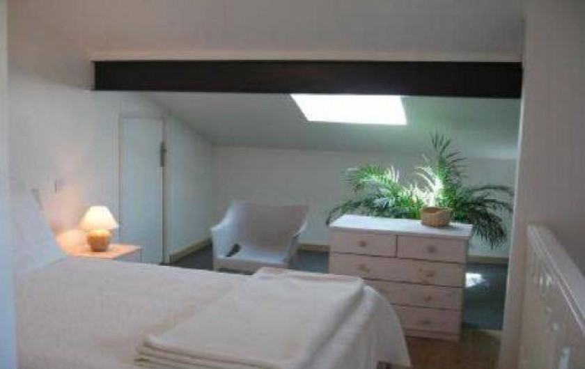 Location de vacances - Appartement à Bidart