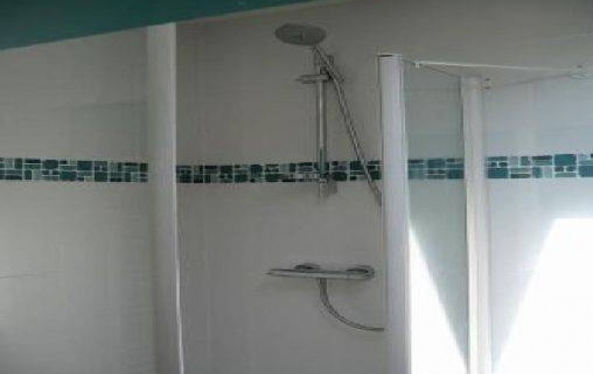 Location de vacances - Appartement à Bidart