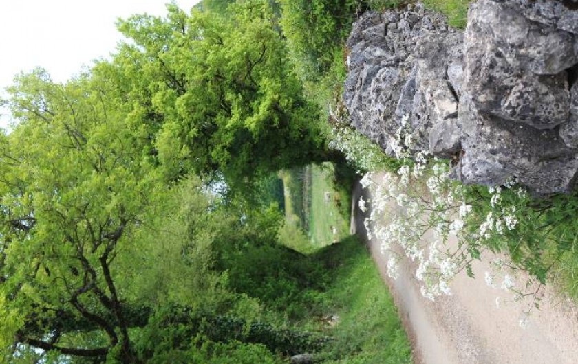 Location de vacances - Gîte à Gramat