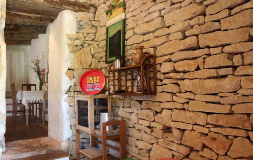 Location de vacances - Gîte à Gramat