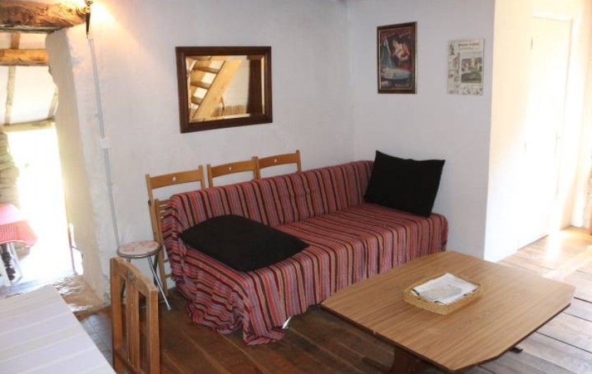 Location de vacances - Gîte à Gramat