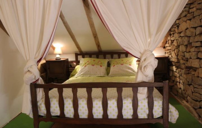 Location de vacances - Gîte à Gramat