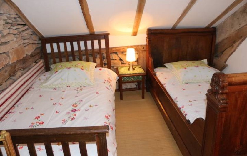 Location de vacances - Gîte à Gramat