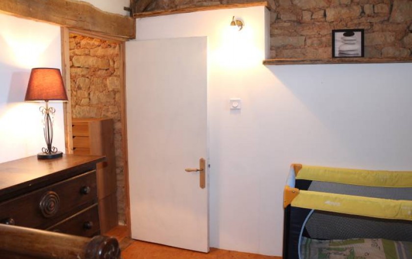 Location de vacances - Gîte à Gramat