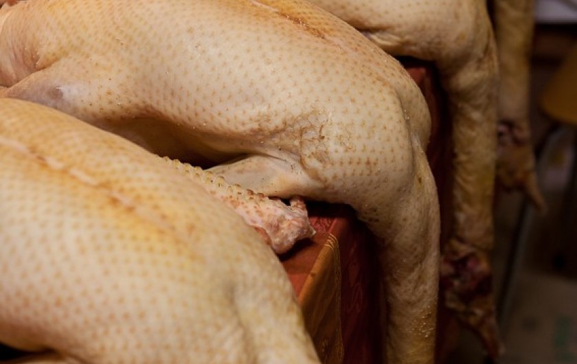 Location de vacances - Chalet à Rieupeyroux