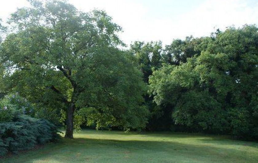 Location de vacances - Gîte à Saint-Genies