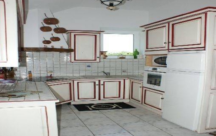 Location de vacances - Gîte à Saint-Genies