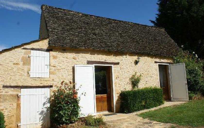 Location de vacances - Gîte à Saint-Genies
