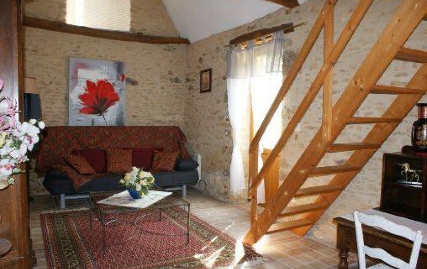 Location de vacances - Gîte à Saint-Genies