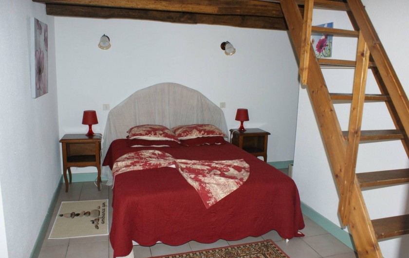 Location de vacances - Gîte à Saint-Genies