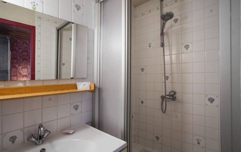 Location de vacances - Chambre d'hôtes à Reviers