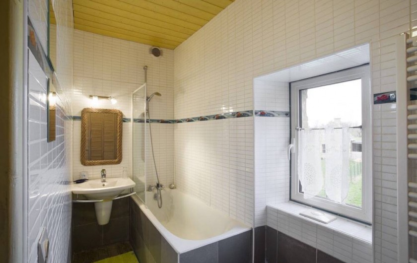 Location de vacances - Chambre d'hôtes à Reviers