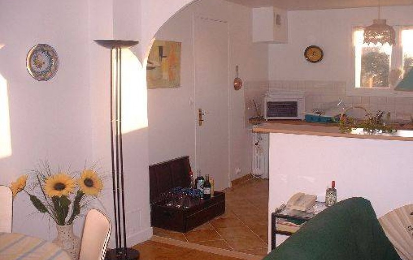 Location de vacances - Villa à Vandré