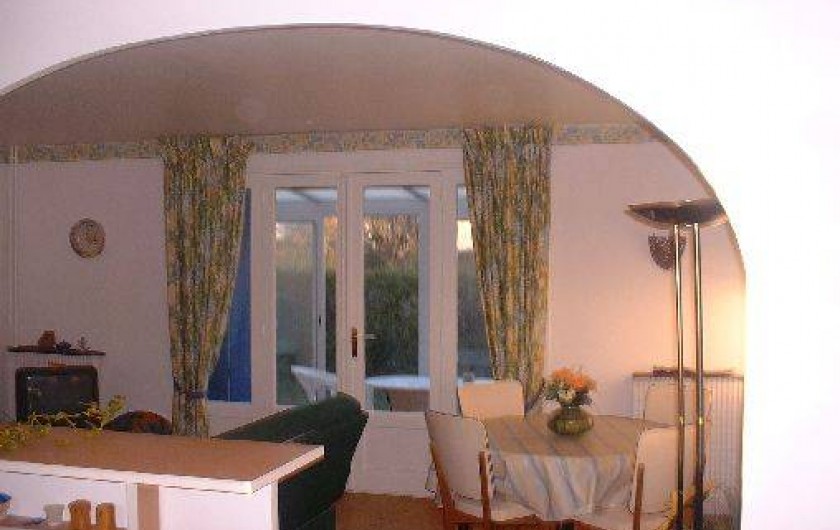 Location de vacances - Villa à Vandré