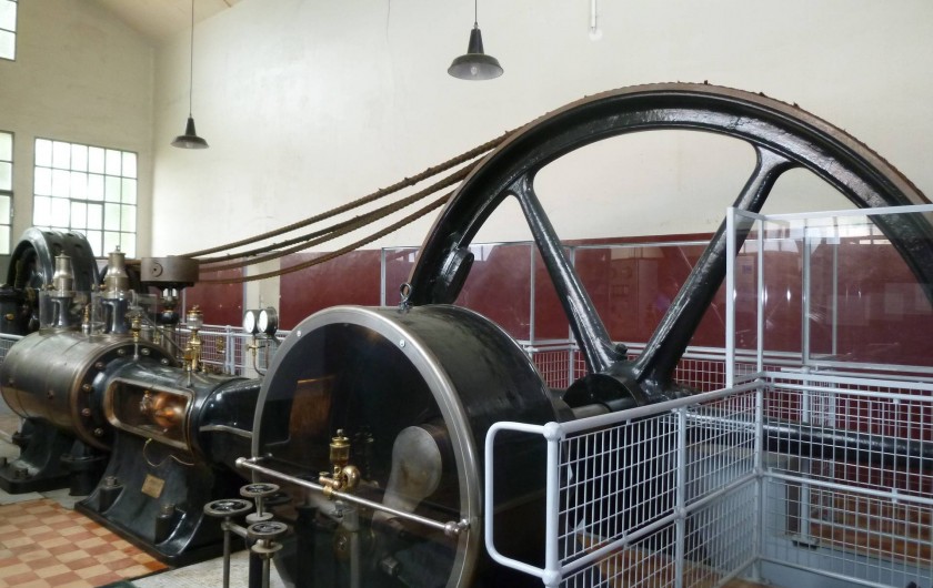 Location de vacances - Chalet à Saint-Amant-Roche-Savine