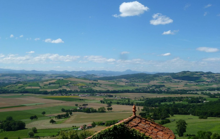 Location de vacances - Chalet à Saint-Amant-Roche-Savine
