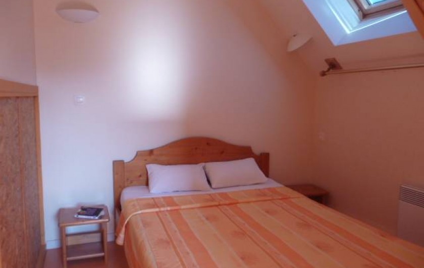 Location de vacances - Chalet à Saint-Amant-Roche-Savine