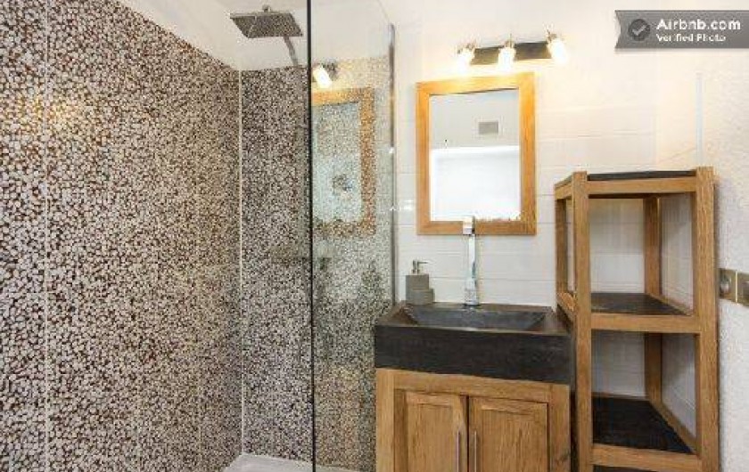 Location de vacances - Appartement à Chamonix-Mont-Blanc