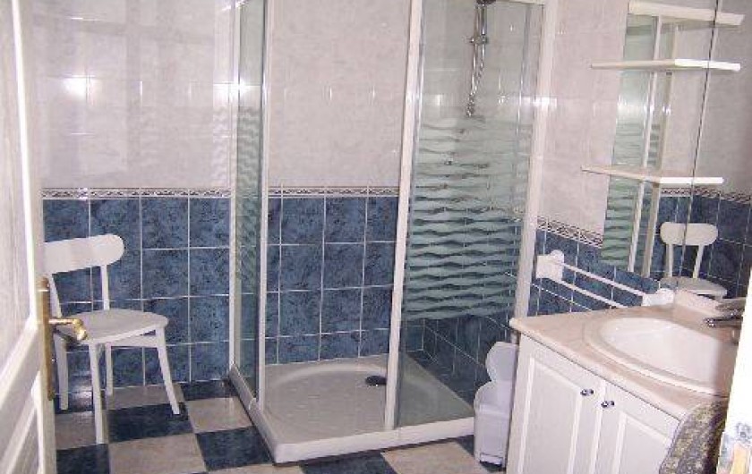 Location de vacances - Gîte à Plestin-les-Grèves