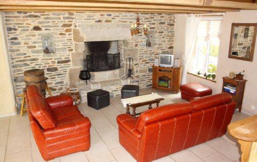 Location de vacances - Gîte à Plestin-les-Grèves