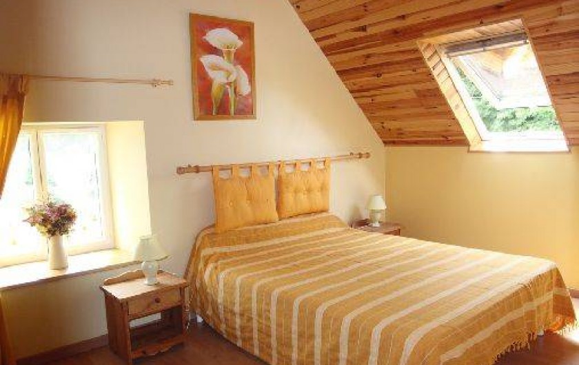 Location de vacances - Gîte à Plestin-les-Grèves